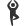 yoga icon