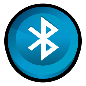 bluetooth icon