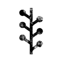 097706, logo, newsvine icon