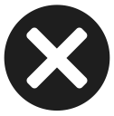 character, math, multiple, sign svg vector icon