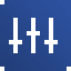 equalizer icon