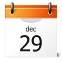 calender icon