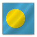 palau icon