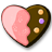 heart,valentine,love icon