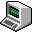 home,computer,building,homepage,house icon