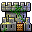 power,point,light,tip,energy,hint icon
