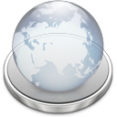 disconnected,asia icon