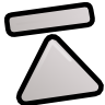 top icon