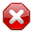 process, stop icon