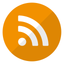 flux, news, notifications, rich site summary, rss svg vector icon