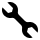 technical,wrench icon