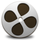 emblem,multimedia icon