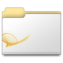 workfolders,ele icon