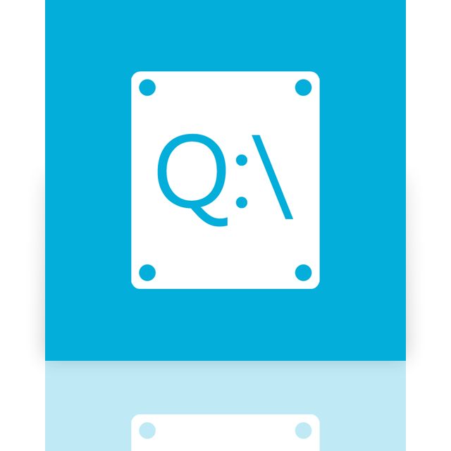 mirror icon