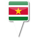 suriname icon