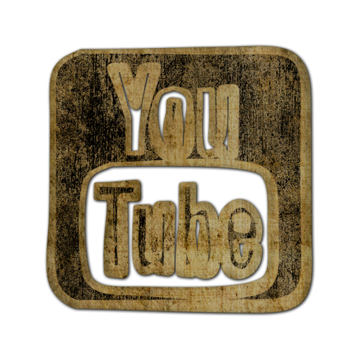 youtube icon