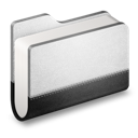 folder, llibrary icon