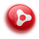 air, cs3 icon