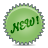 splash,new,green icon
