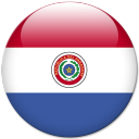 paraguay icon