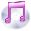 itunes icon