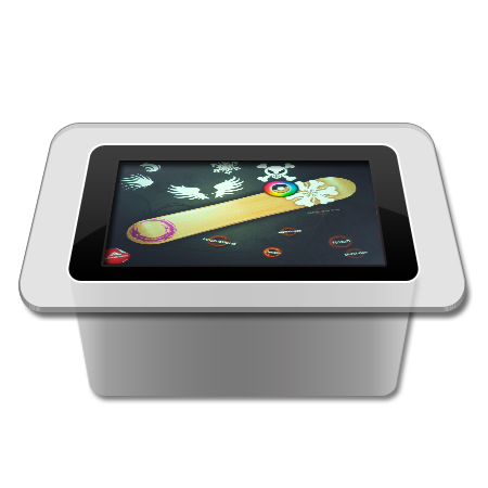 board,surface icon