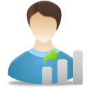 gap, skill icon