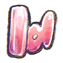 adobe, indesign icon