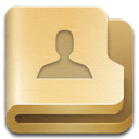 folder, users icon