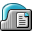 document,file,paper icon