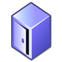safe icon