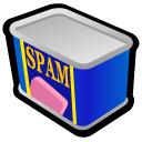 spam icon
