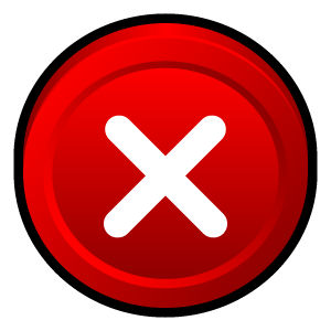 window,close,program,badge,no,cancel,stop icon