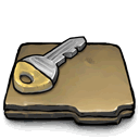 key icon
