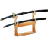 katana,saido icon