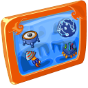 dislocation icon