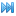 control,skip icon