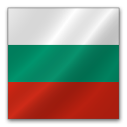 bulgaria icon