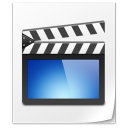 video,file,paper,document icon