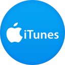 itunes icon