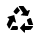 recycle icon