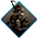 resistance icon
