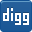 digg icon