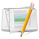 applications, gnome icon