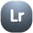 lightroom icon