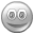 smile,dis icon