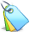 tag icon