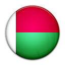 flag,madagascar,country icon
