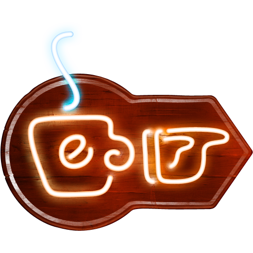 sign icon