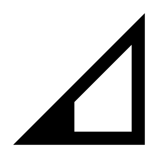 Signal Cellular 1 Bar svg vector icon